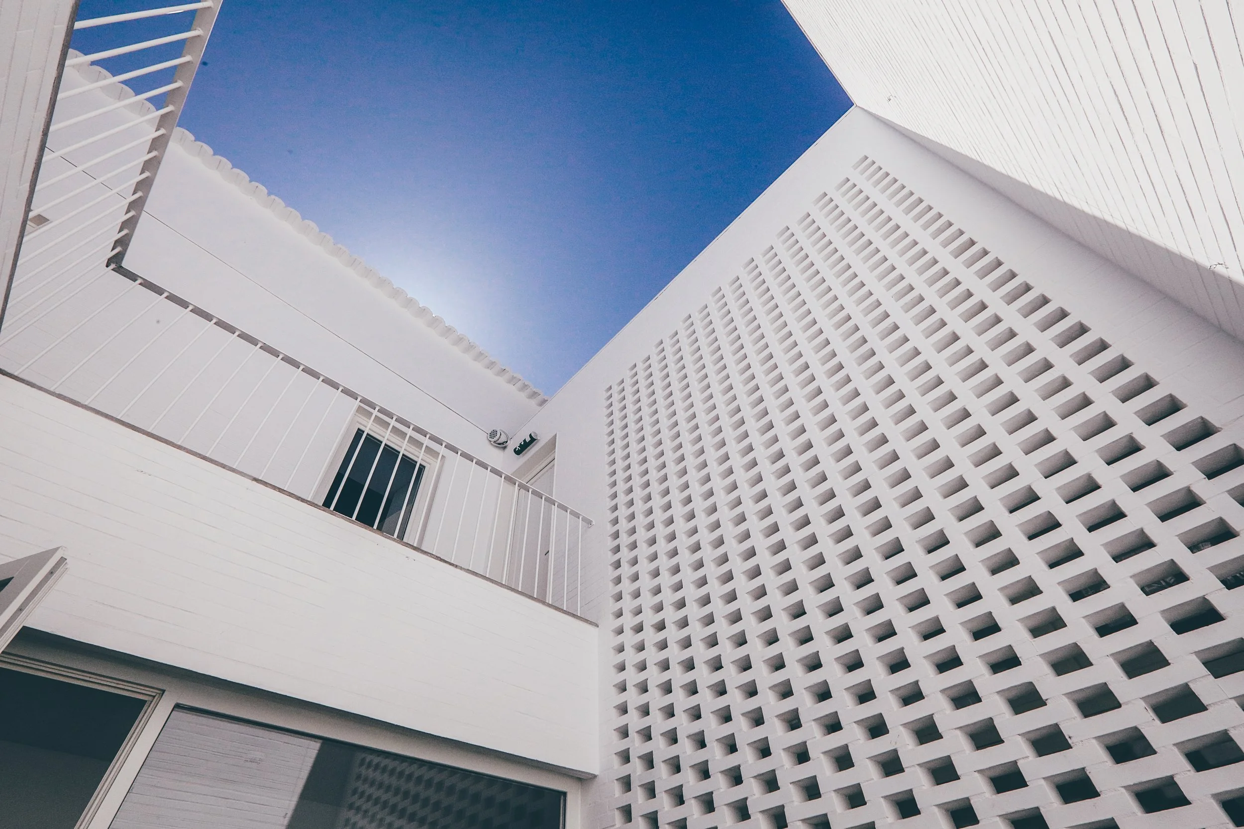 Centro de Artes e Ofícios at Albufeira ©CMA/Rui Gregório