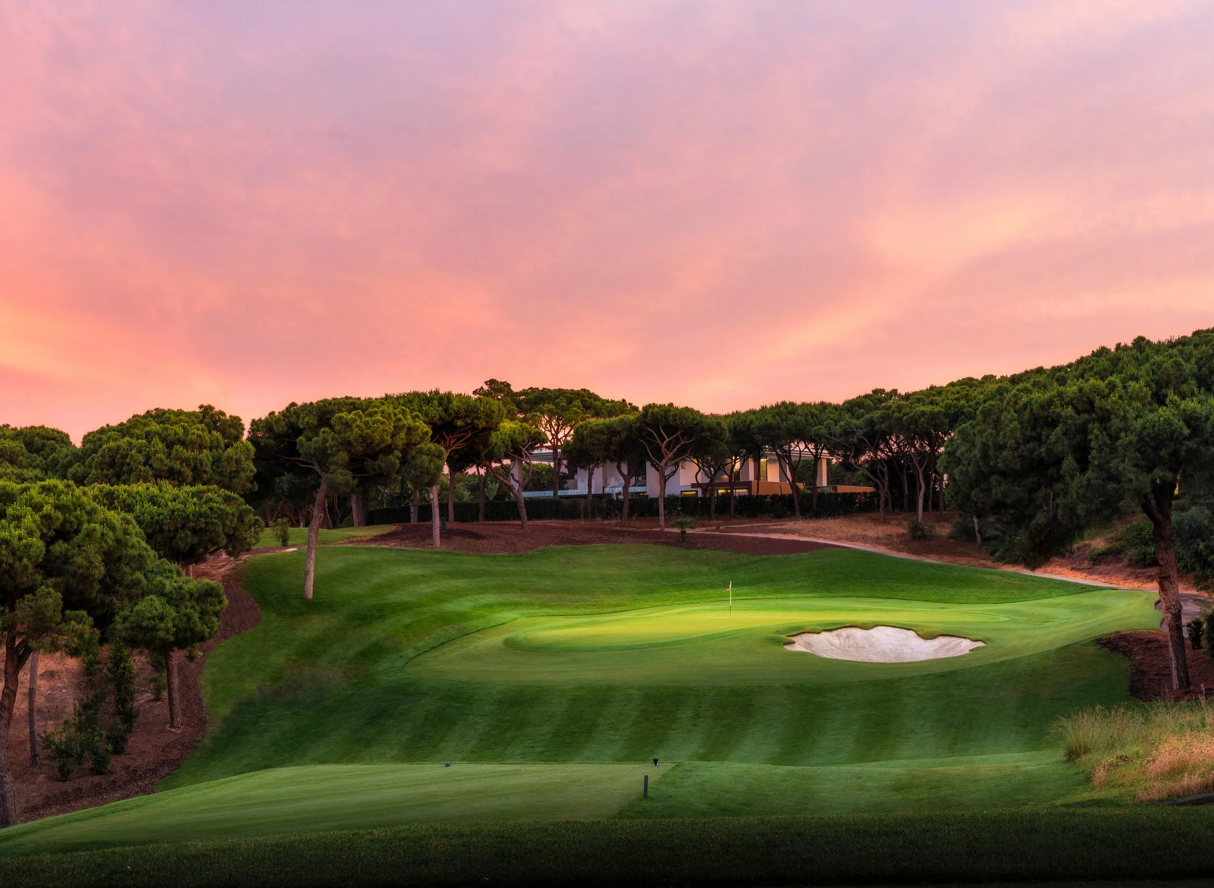 Norte Golf Course at Quinta do Lago