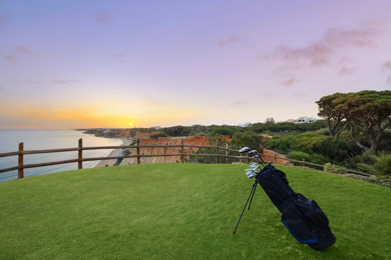 Pine Cliffs Golf Course