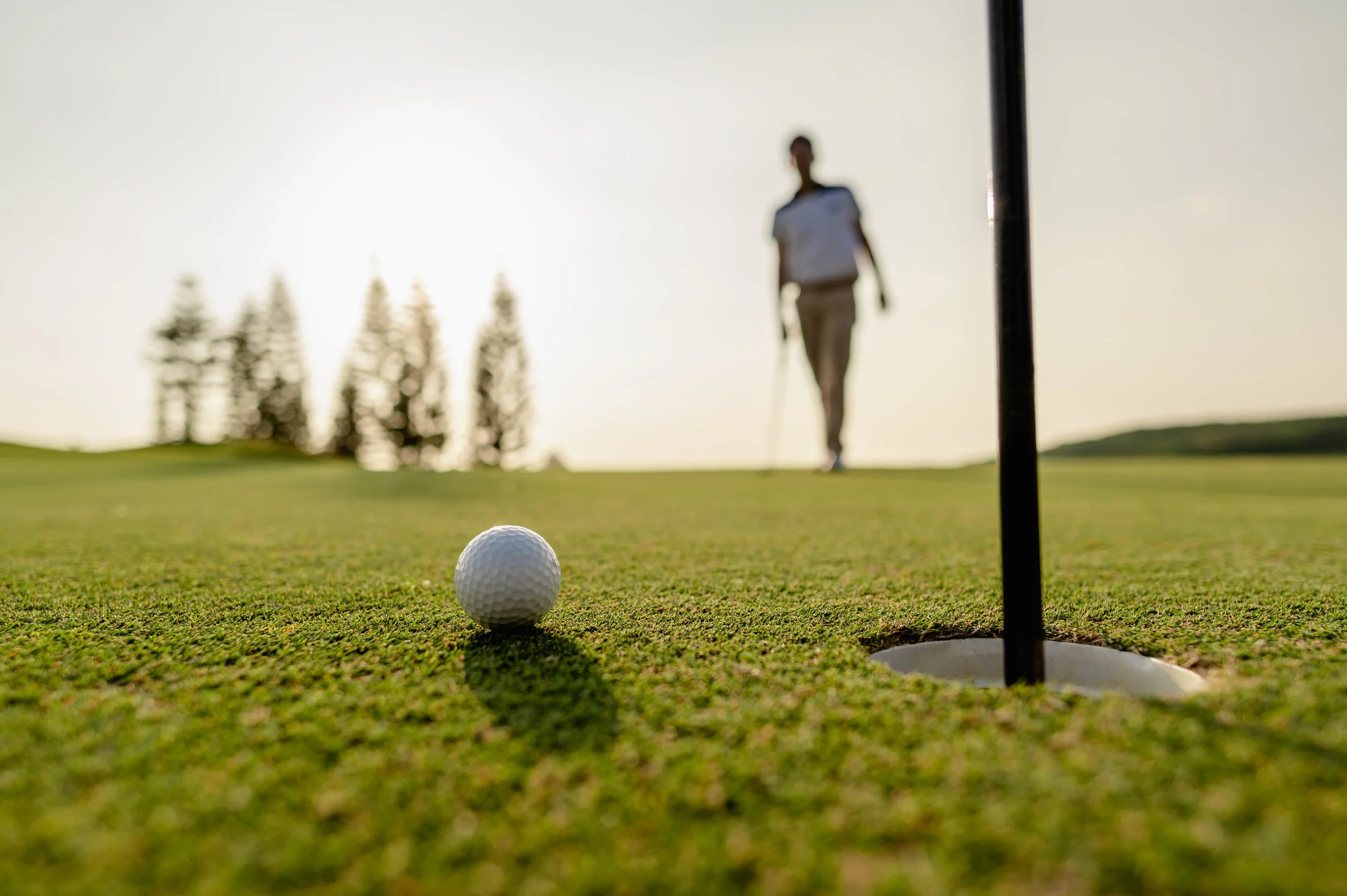 Exploring Algarve’s golf courses by car: the complete guide