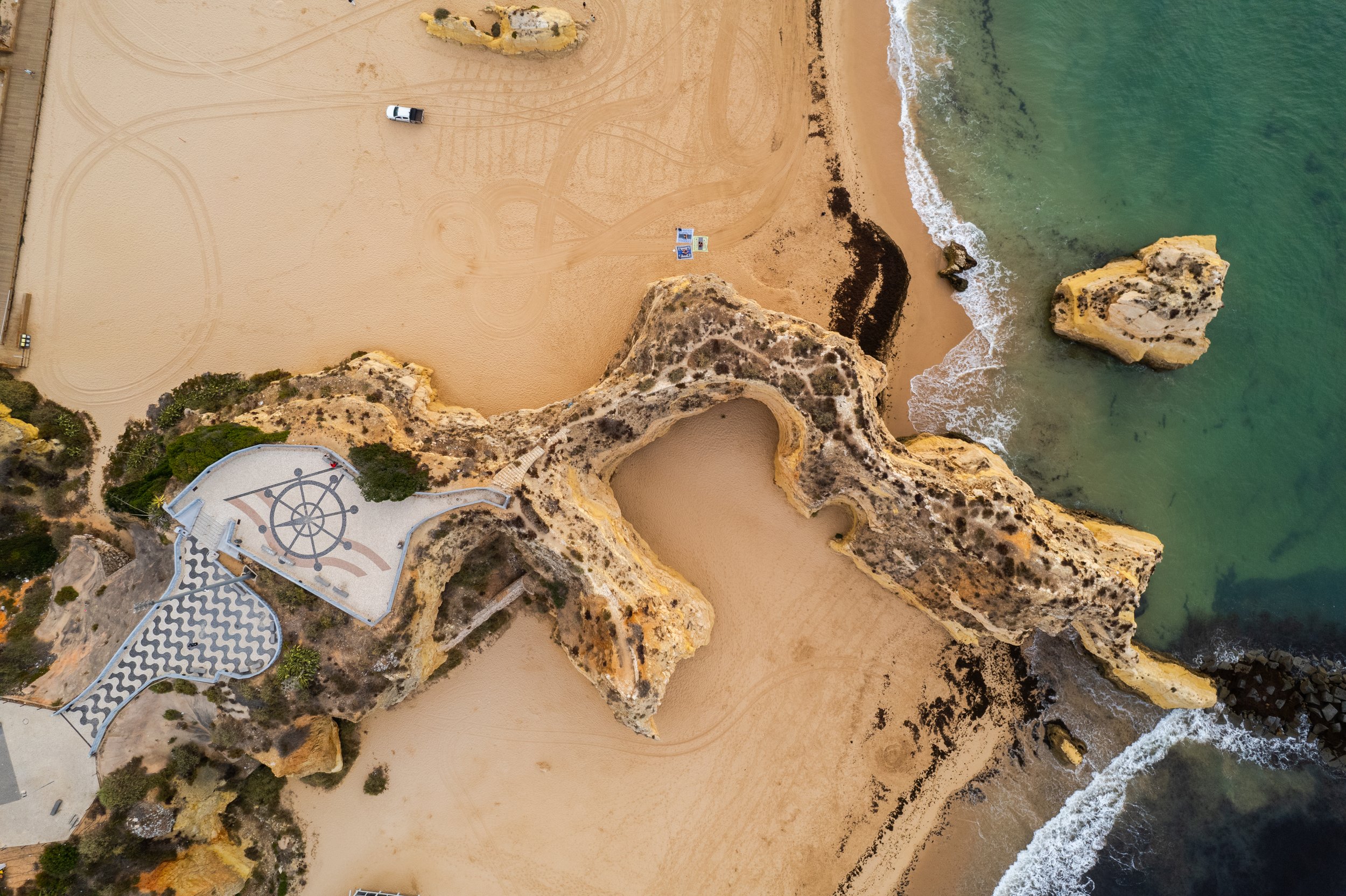 Discover Portimão: the vibrant heart of the Western Algarve