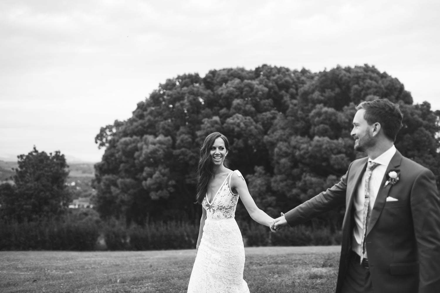 Liz & Nick