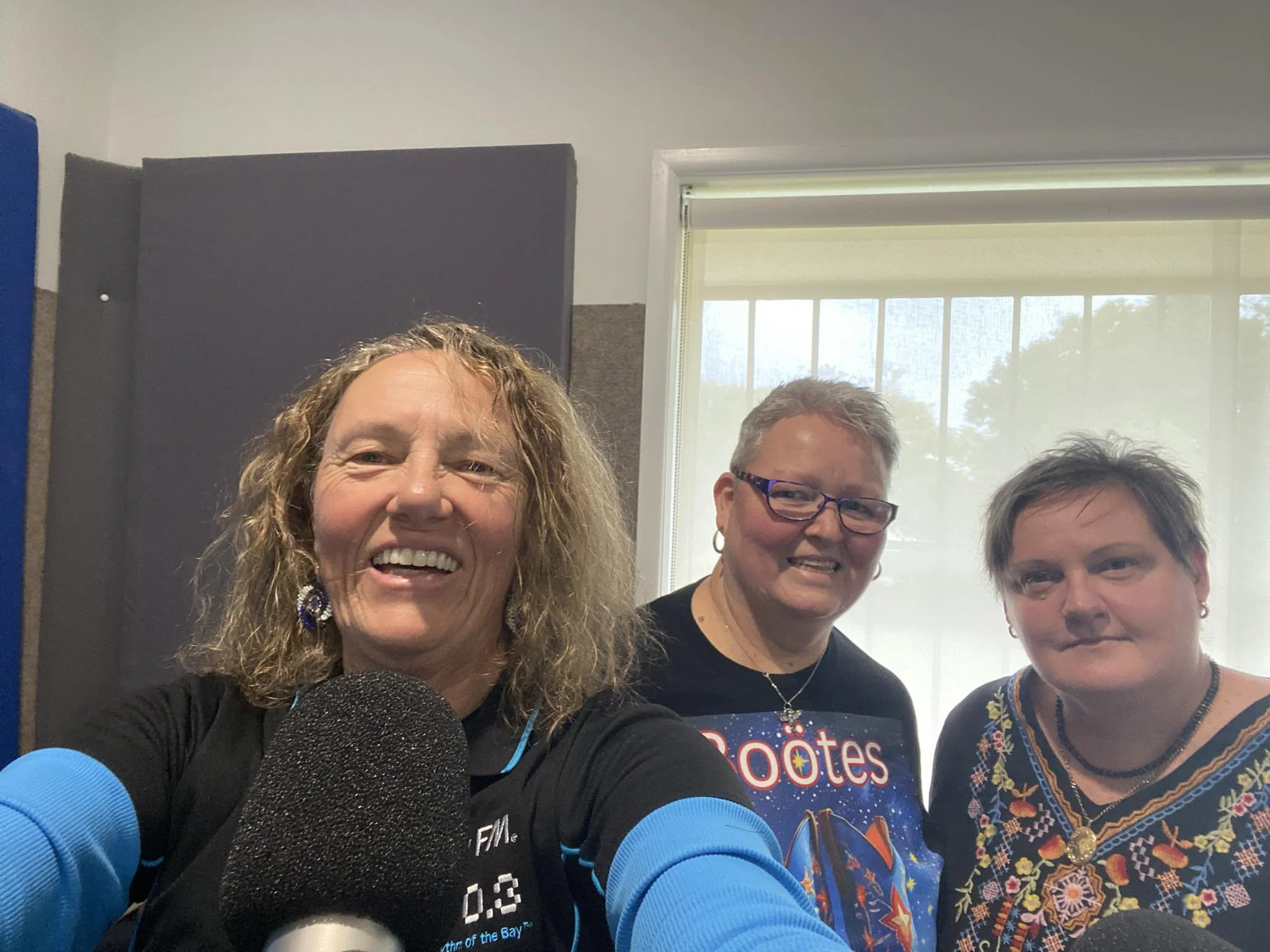 20 August 2025 - BAY FM 100.3