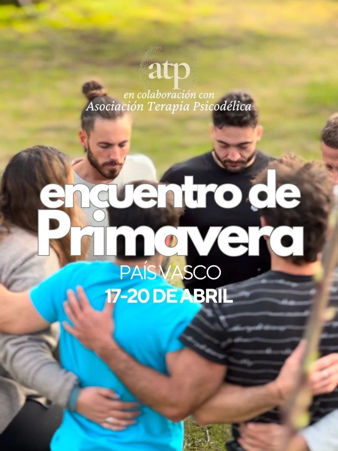 Encuentro de Primavera | País Vasco
