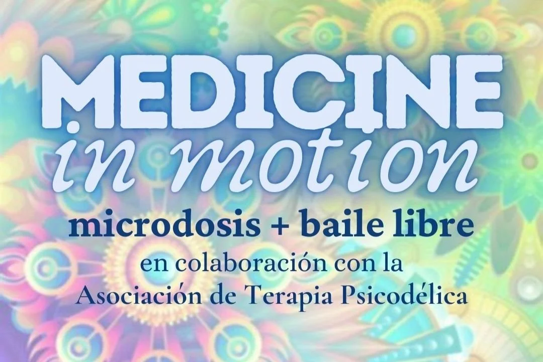 MiMo: Medicine in Motion