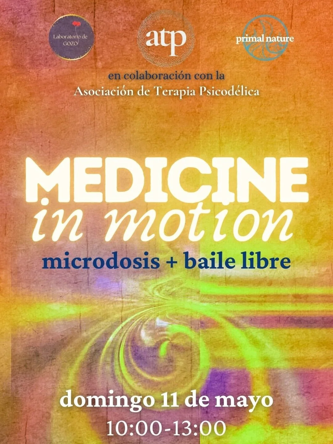 MiMo: Medicine in Motion