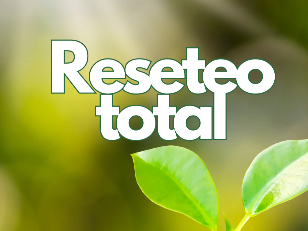 Reseteo Total| Pirineos Catalanes, 31 diciembre-4 enero