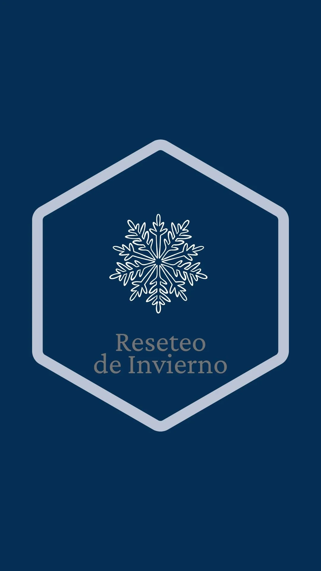Reseteo de invierno| Sierra de Gredos, 27 febrero-1 marzo