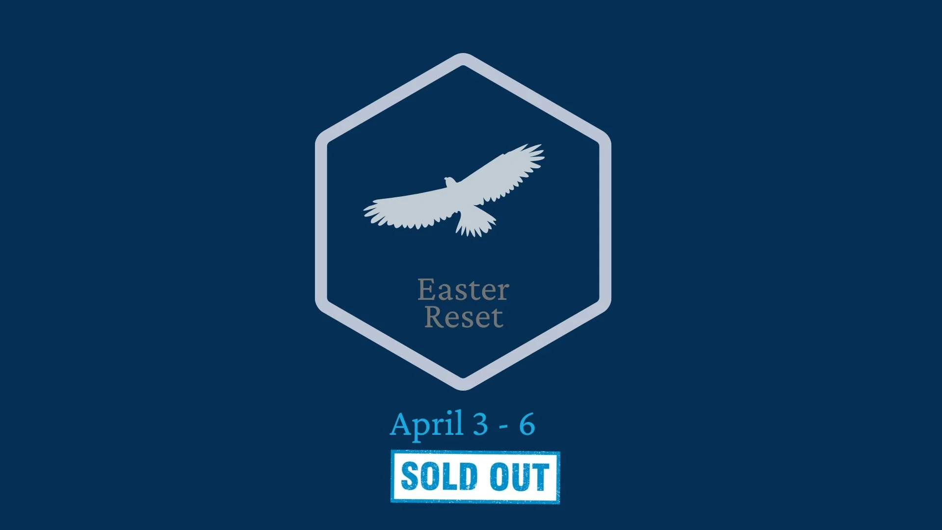 Reseteo Galicia| Sambade, 3 - 6 abril