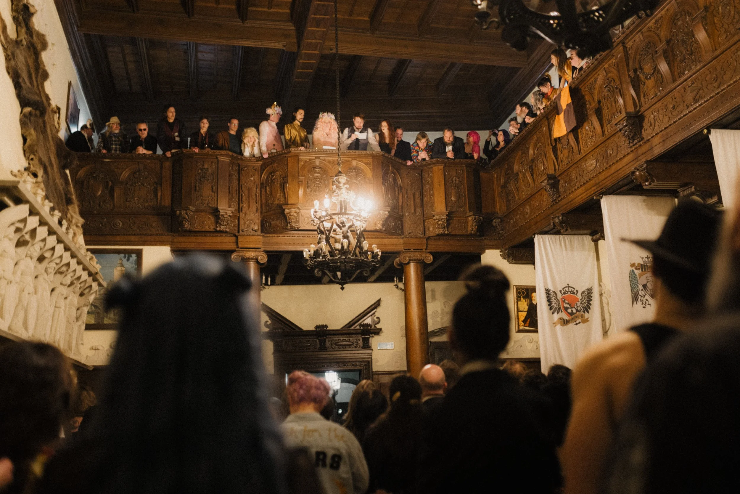 Beyond Authenticity: Historical Accuracy Versus Narrative Choices in Costume Design