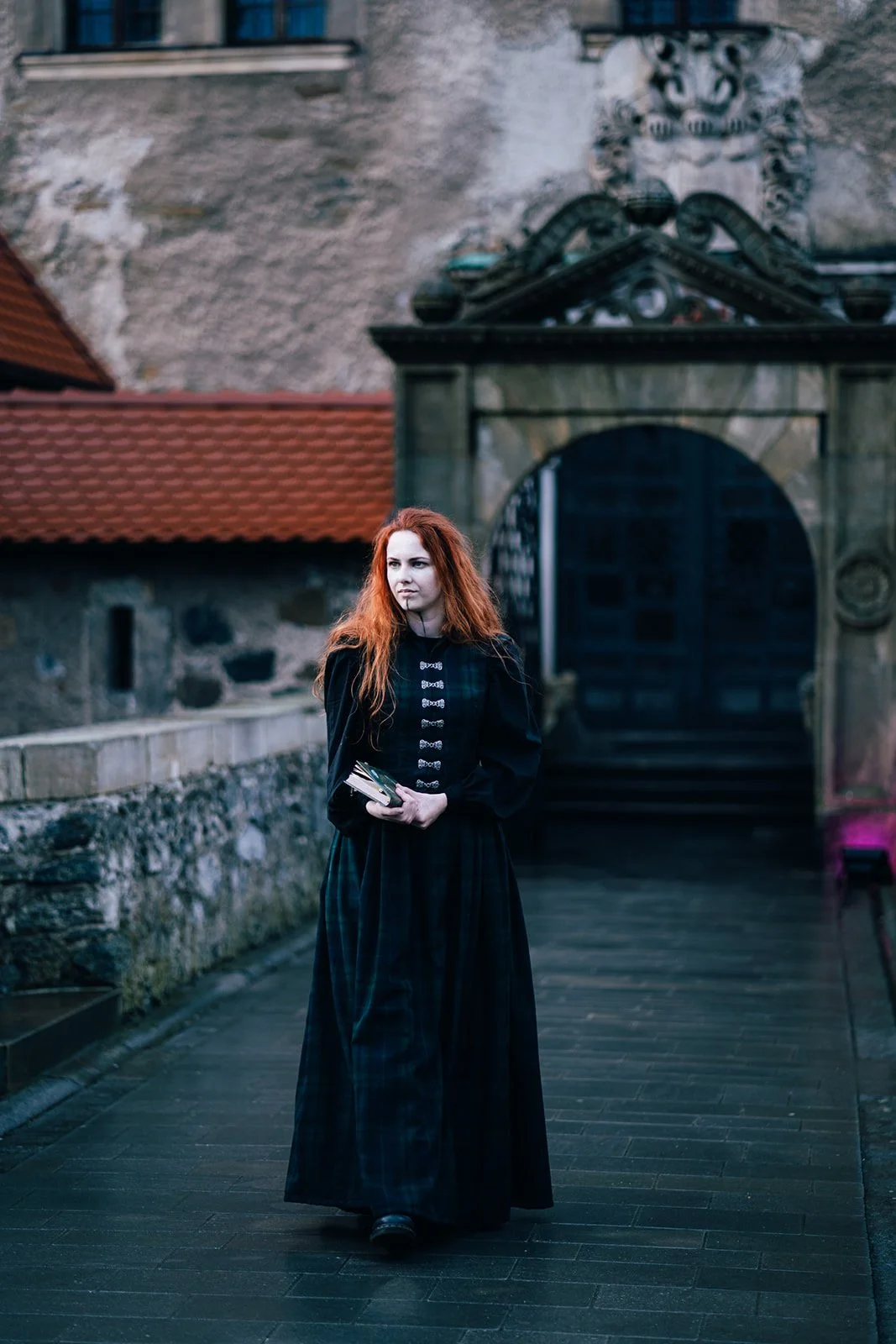 Arbiter Tam-Lin - College of Wizardry (2022)