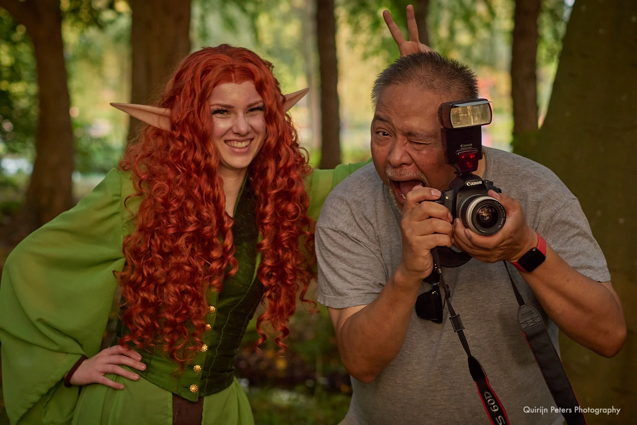 QP Pictures Elfia (2021)