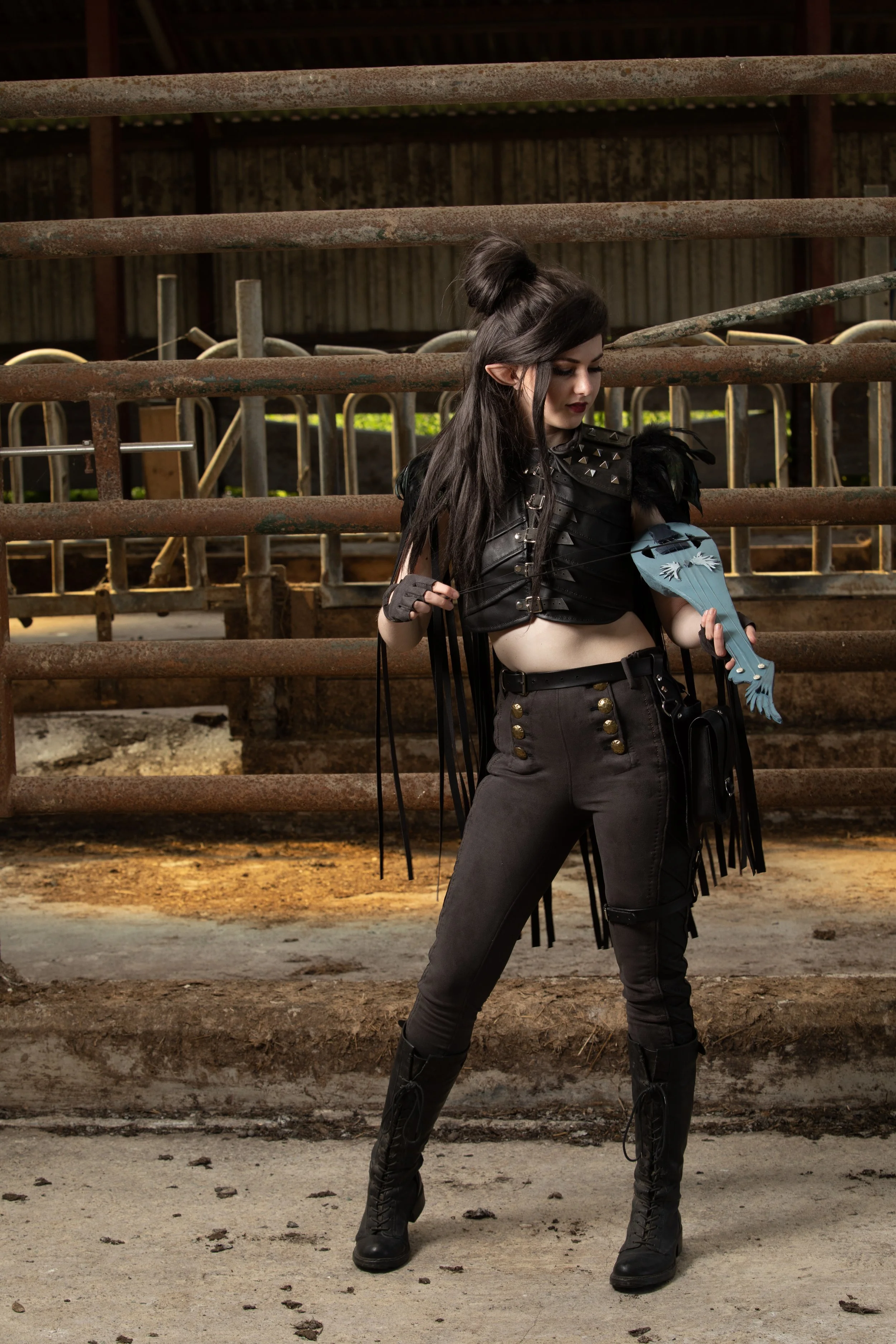 What-If Vax'ildan - Eren Angiolini (2022)