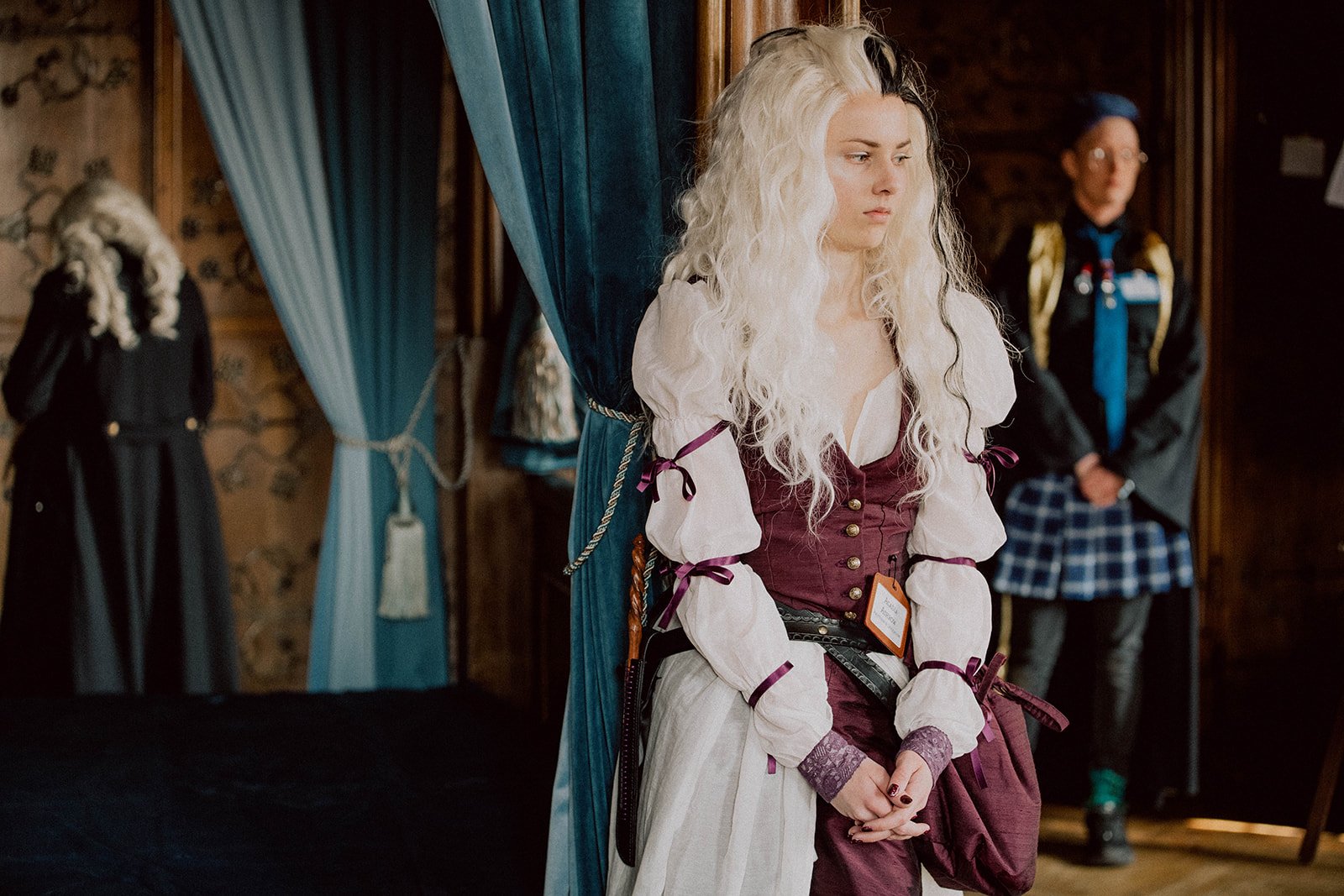 Ashrow - College of Wizardry (2021)