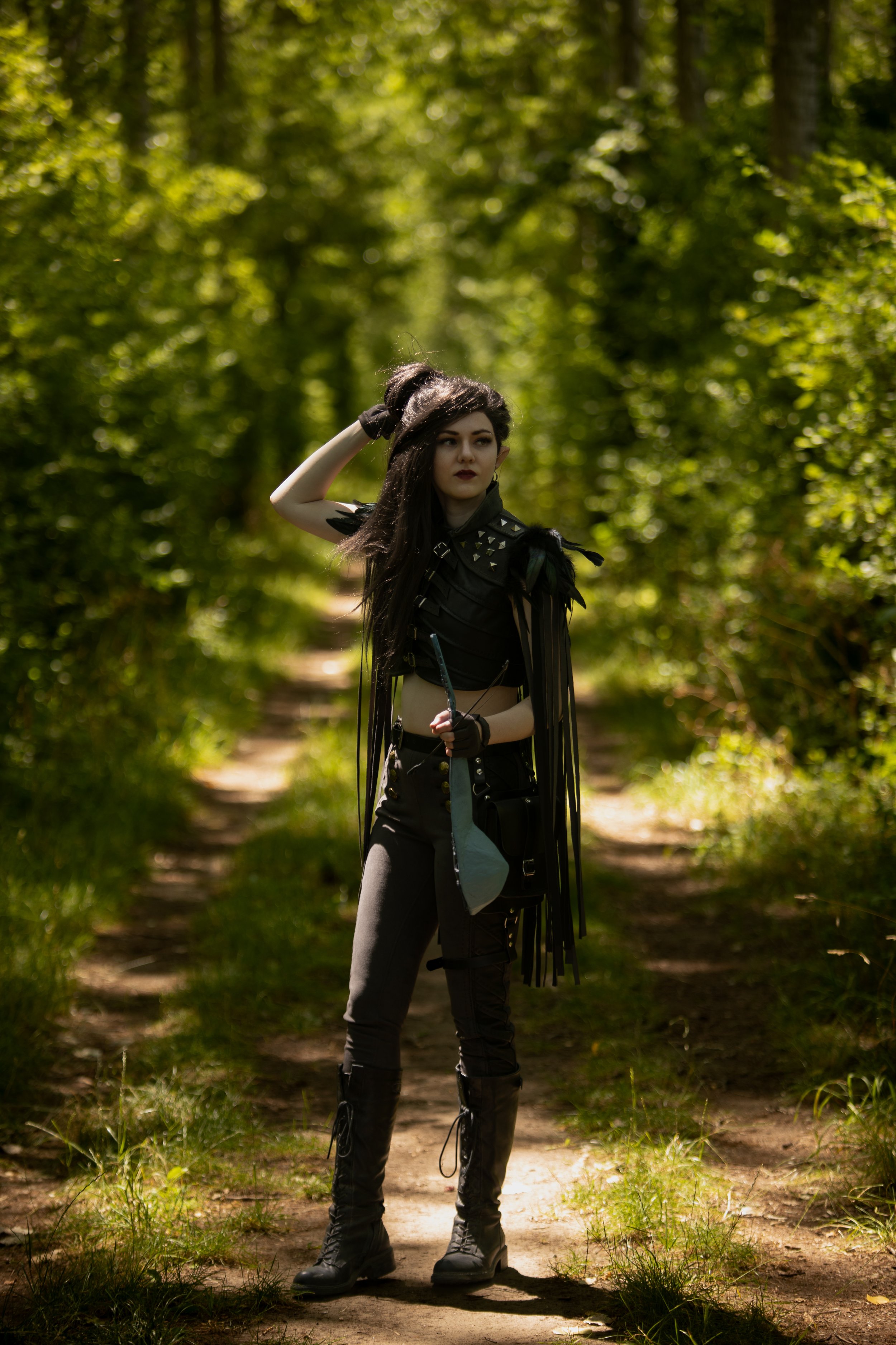 What-If Vax'ildan - Eren Angiolini (2022)