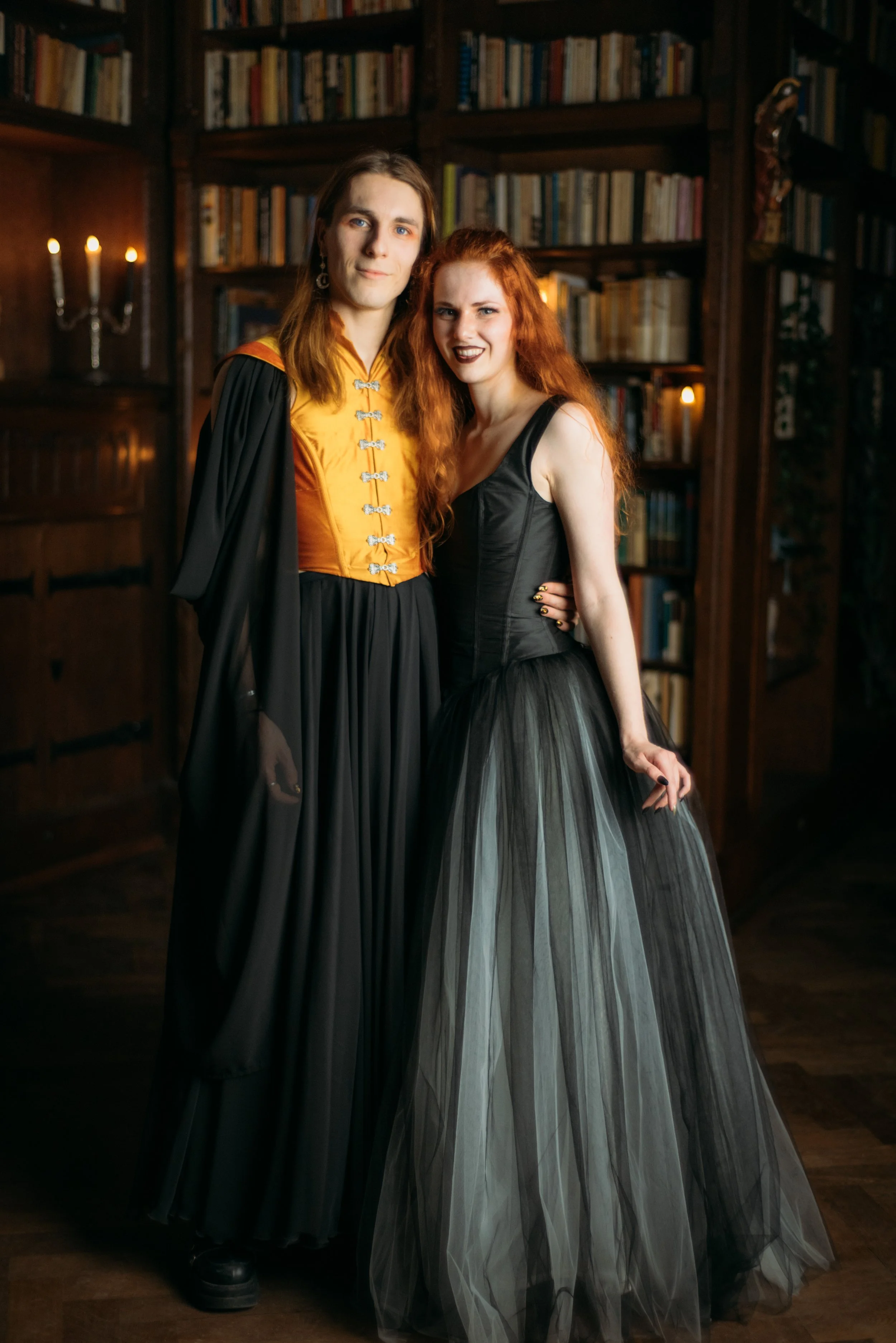 College of Wizardry (2023)