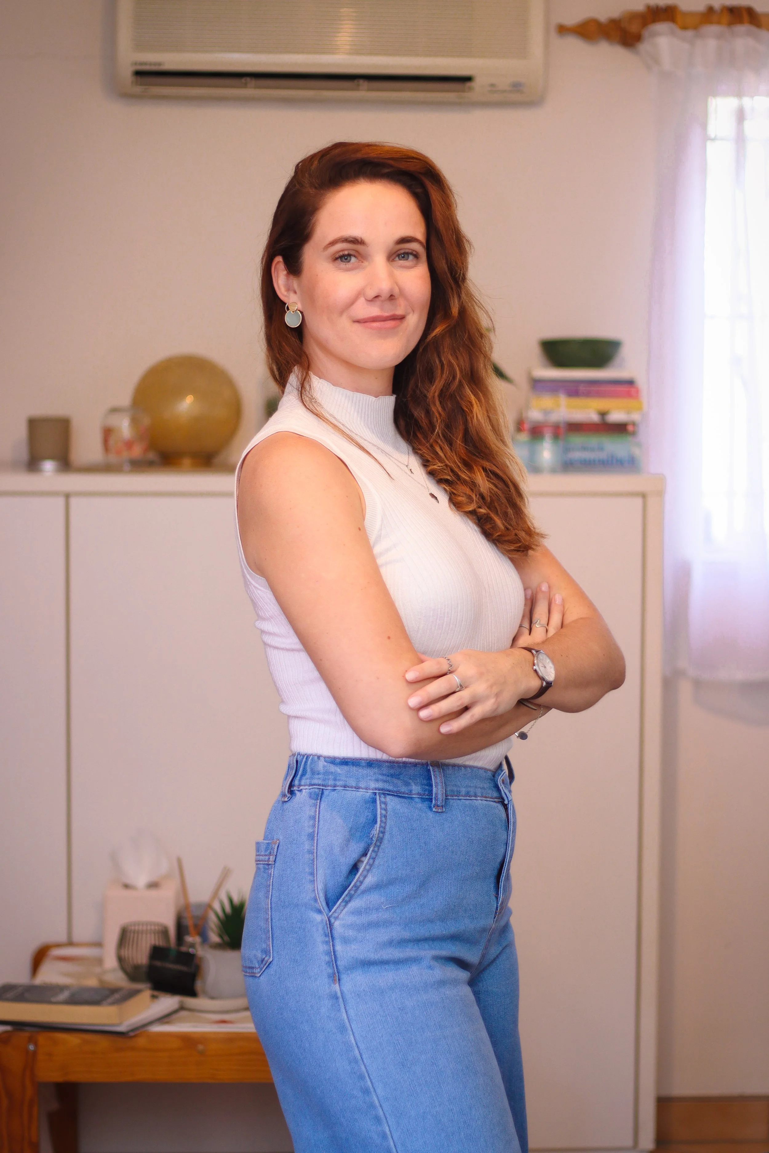 Clara Hassenpflug life coach life coaching Windhoek Namibia life improvement coaching