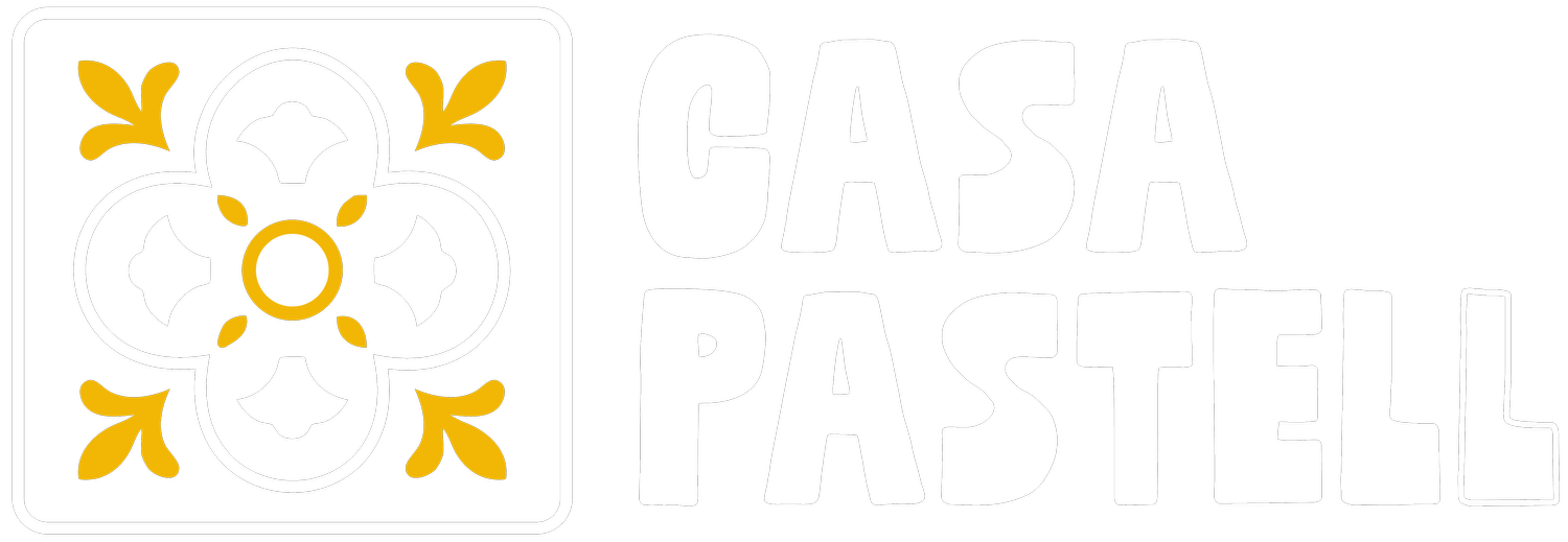 Casa Pastell
