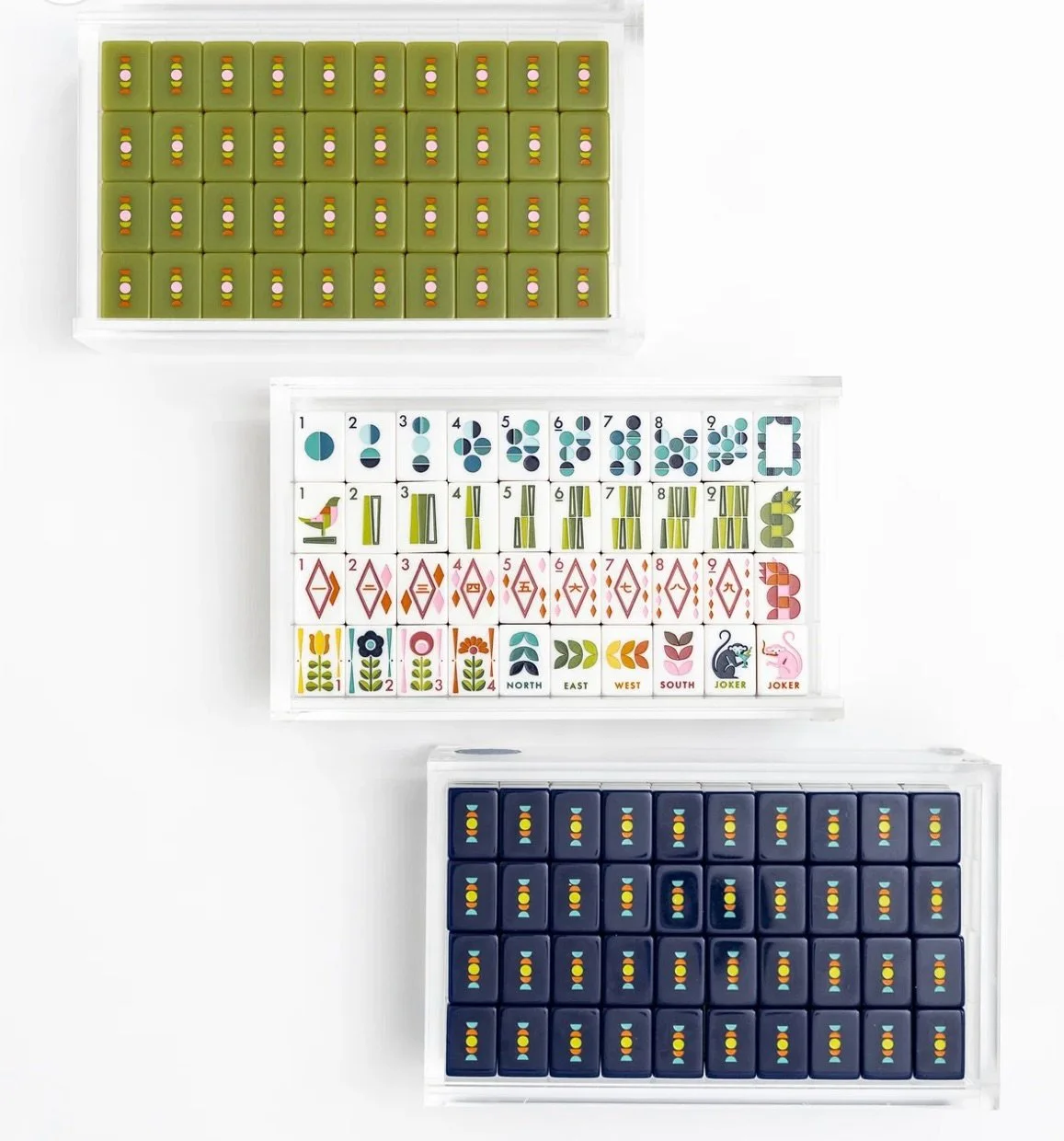 🚨 THE WAIT IS OVER! 🚨

The Bam Bird Boutique MCM tiles are officially LIVE!!! 

Just ordered mine and I CANNOT WAIT to get my hands on them! 

Comment MCM below and I&rsquo;ll send you a link for 10% OFF using my code MAHJKRISTEN! ✨

Who else is gr