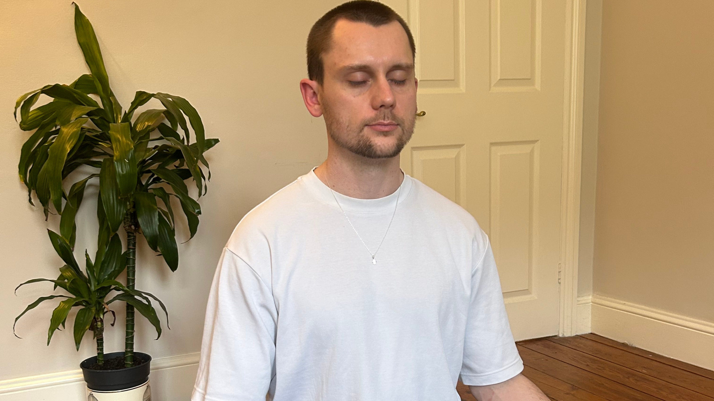 How to Use Your Breath to Calm Your Nervous System