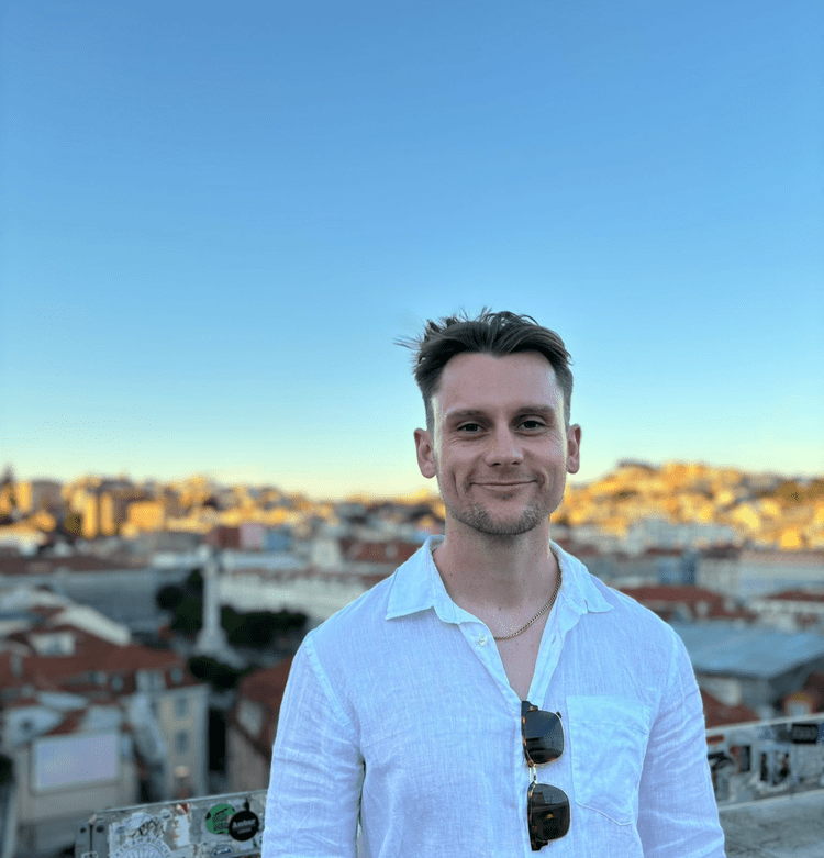 Scott Jeffrey, Founder of The Kenshō Wellbeing Collective — Performance Coach and Breathwork Facilitator in London