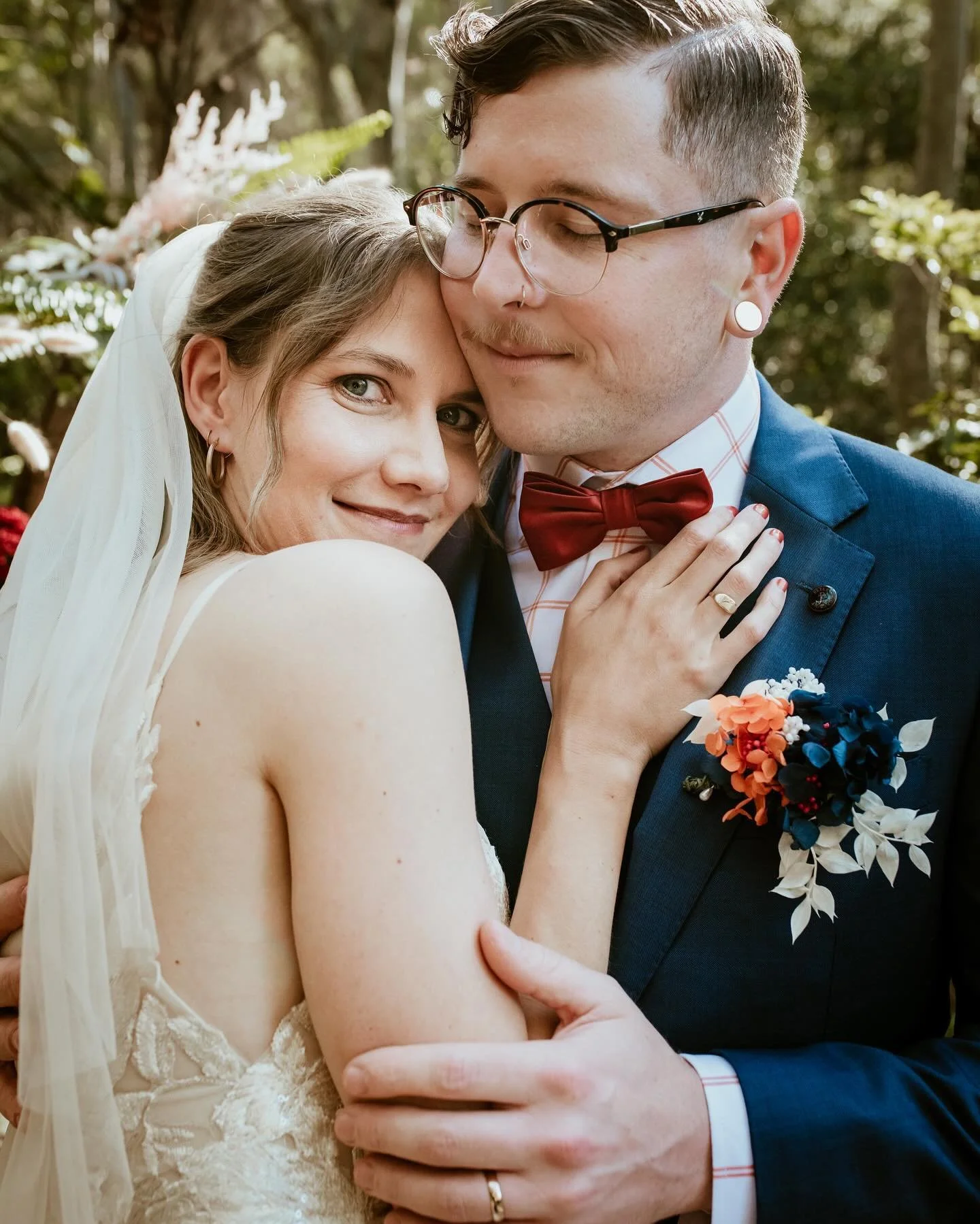 Romantic and whimsical vibes, where you at? 💗

#sydneywedding #sydneyweddingcelebrant #sydneycelebrantservices #romanticweddings #weddingvibes