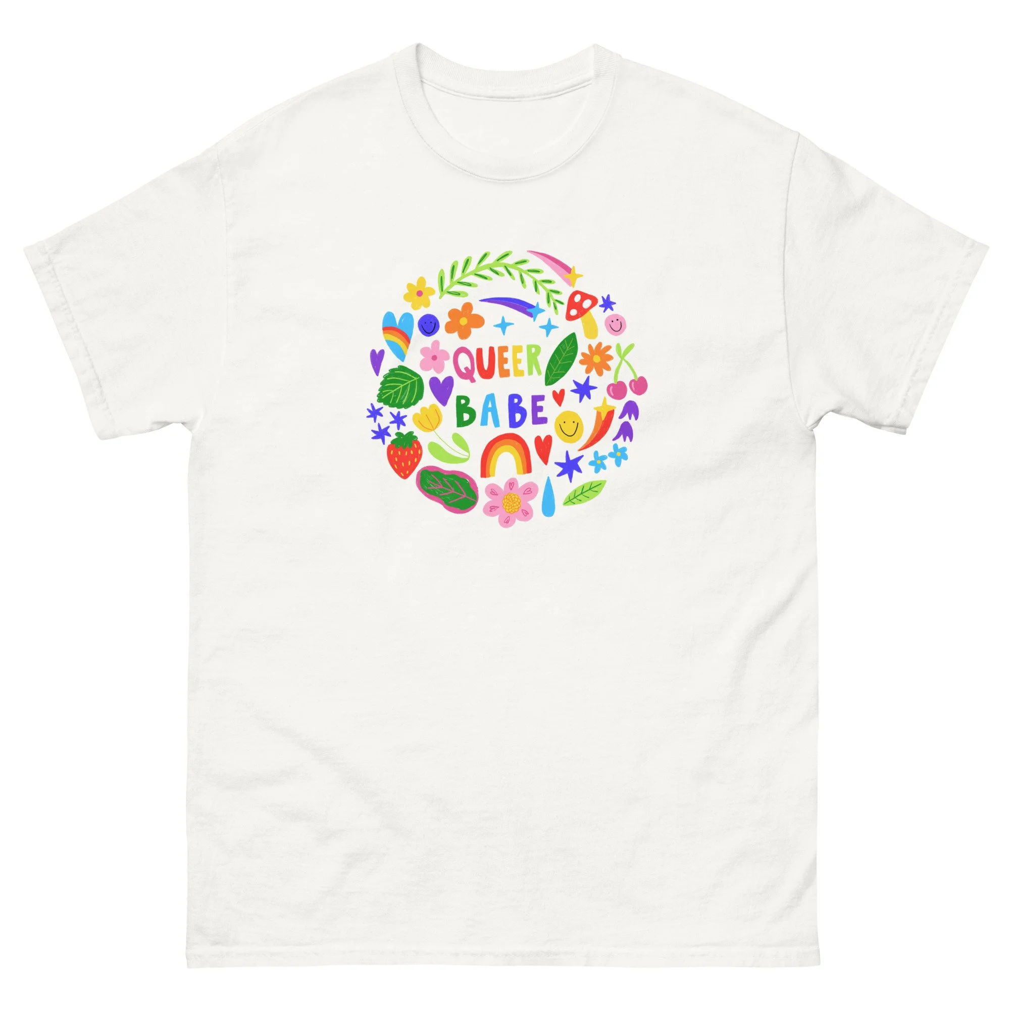Queer Babe T-Shirt