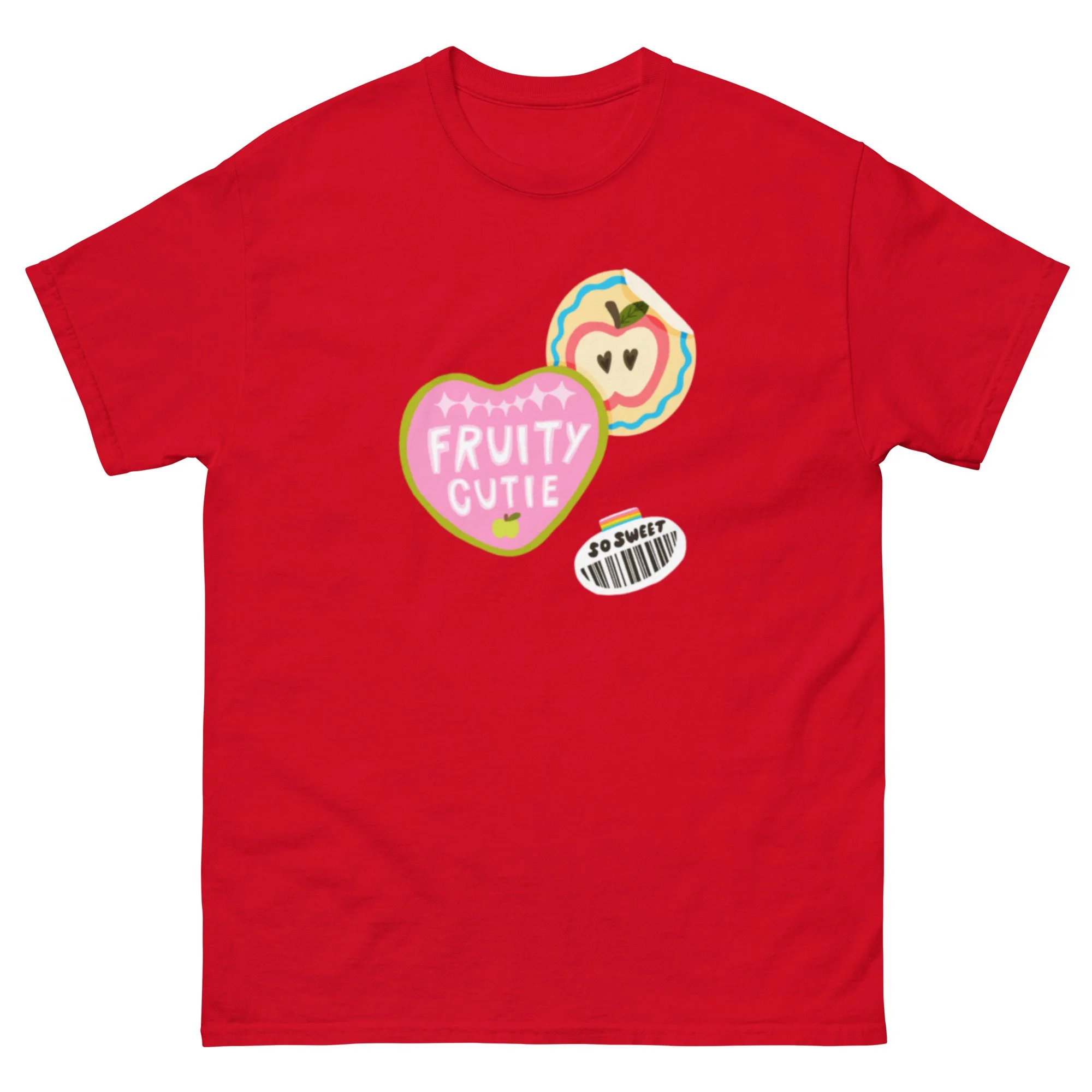 Fruity Cutie T-Shirt