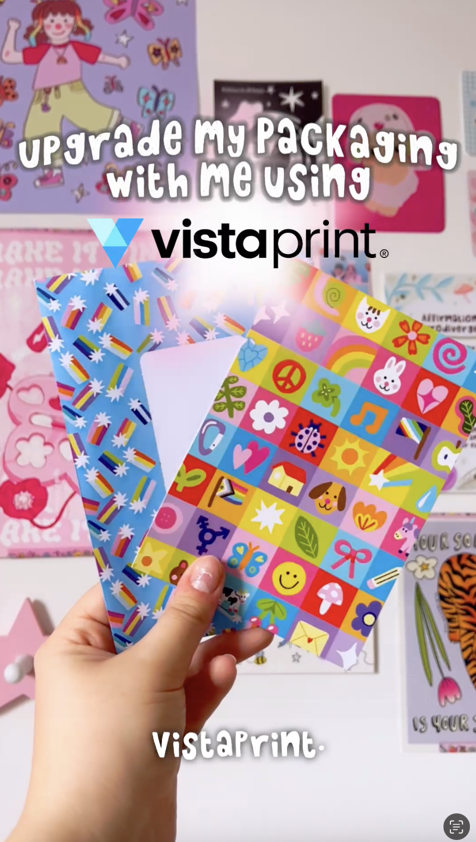 VistaPrint