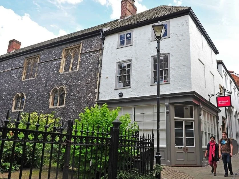 The Museum of Norwich