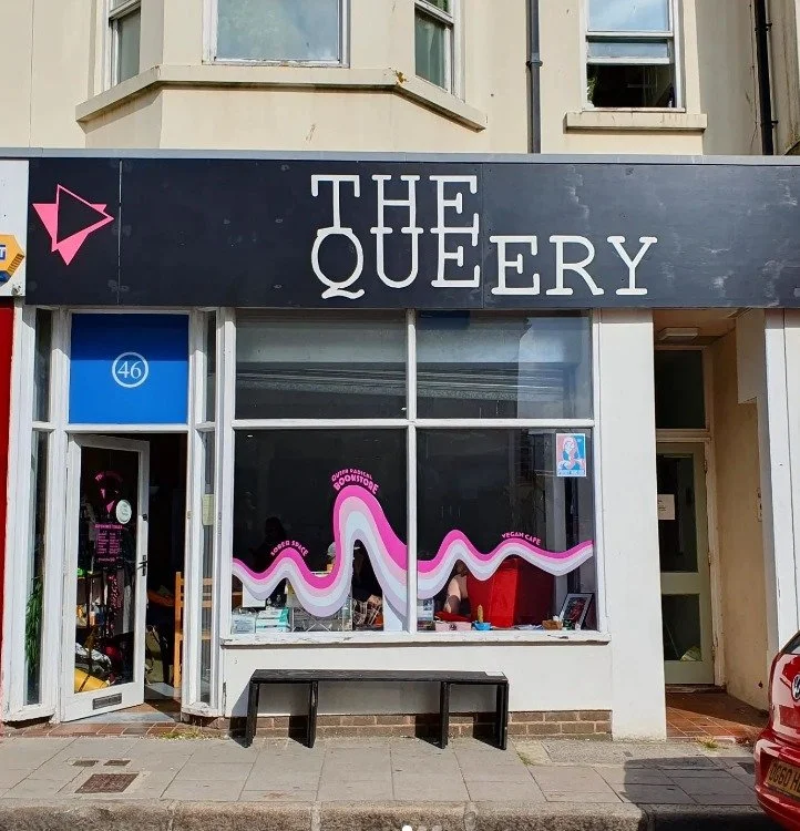 The Queery