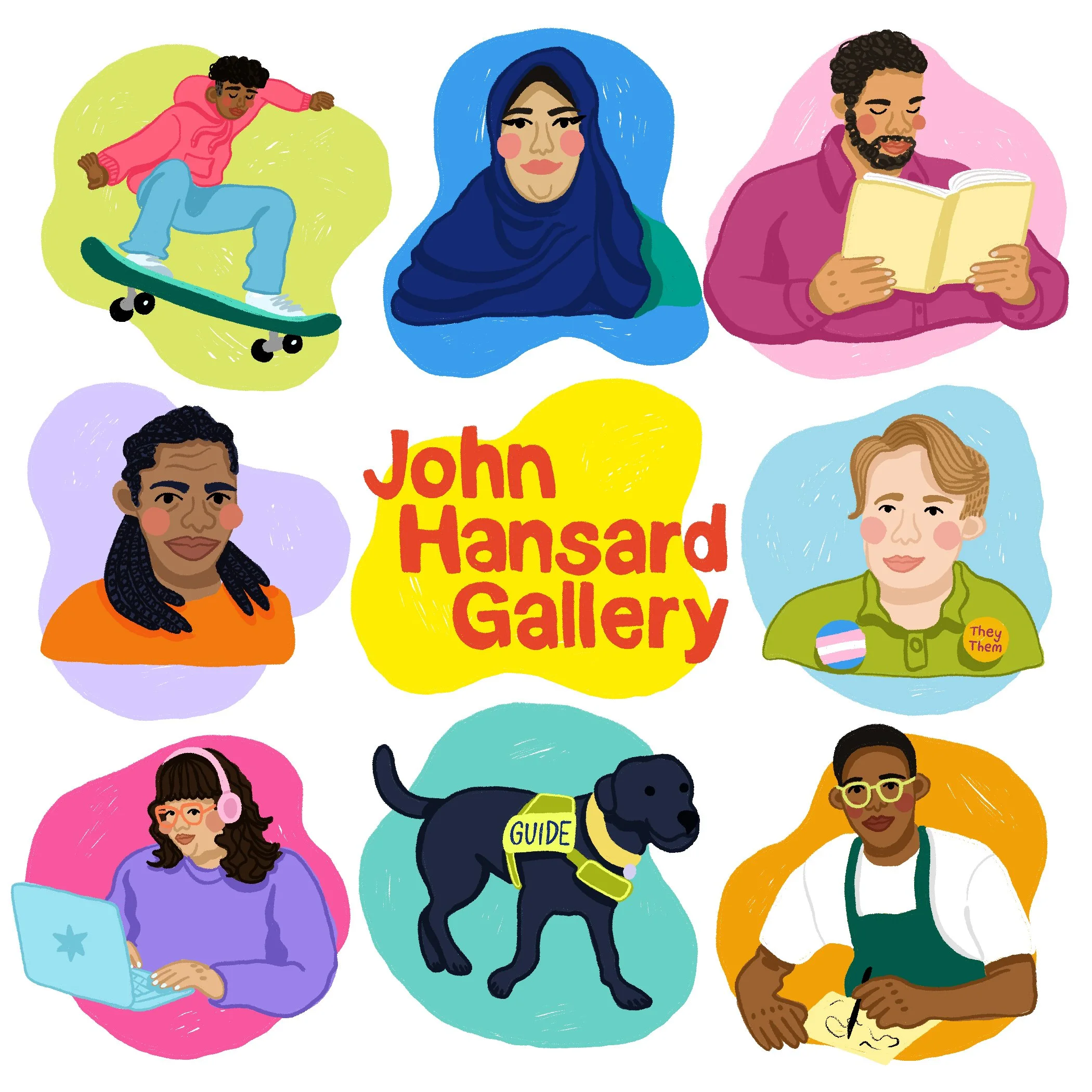 John Hansard Gallery