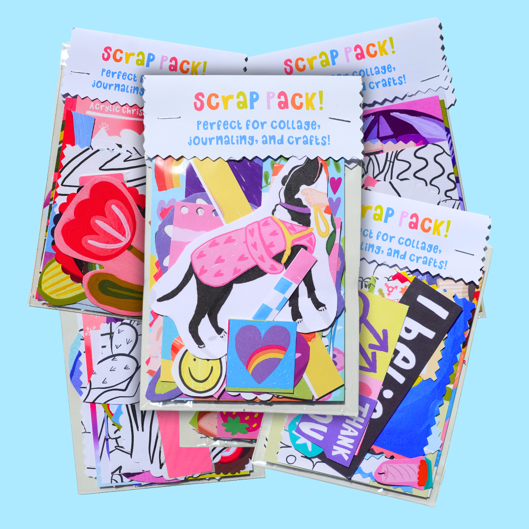 Scrap Pack