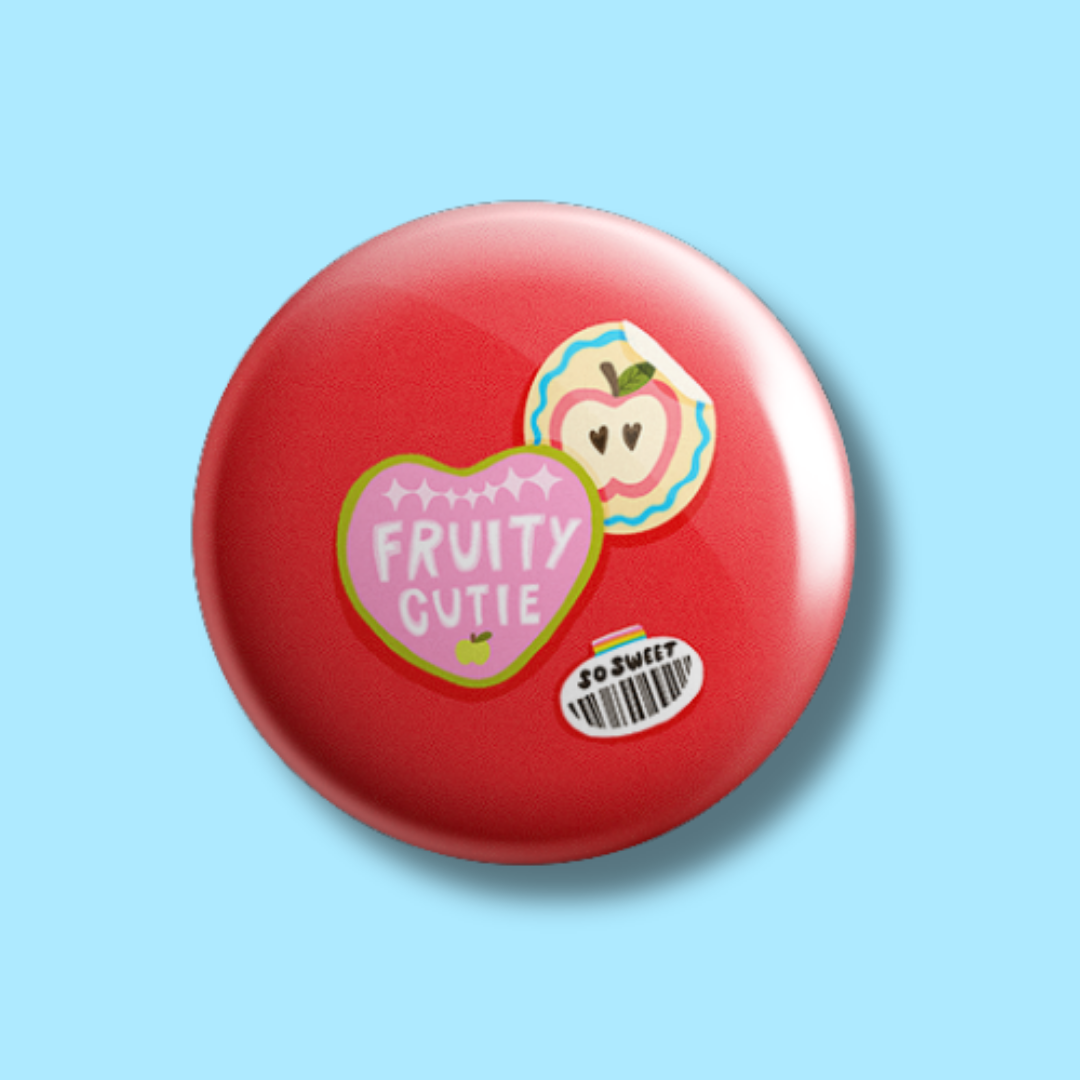 Fruity Cutie Badge