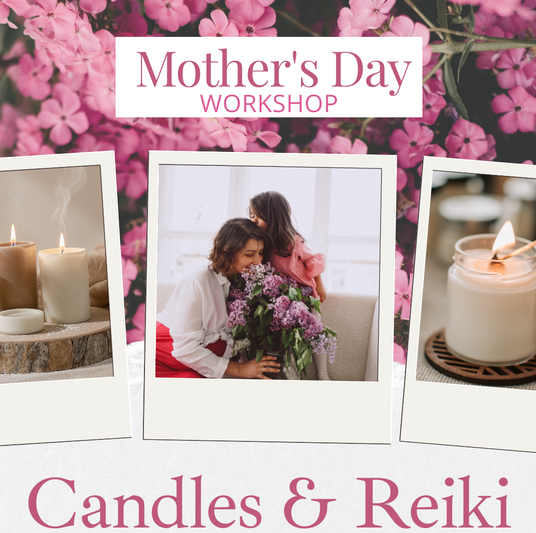 Mother's Day Workshop