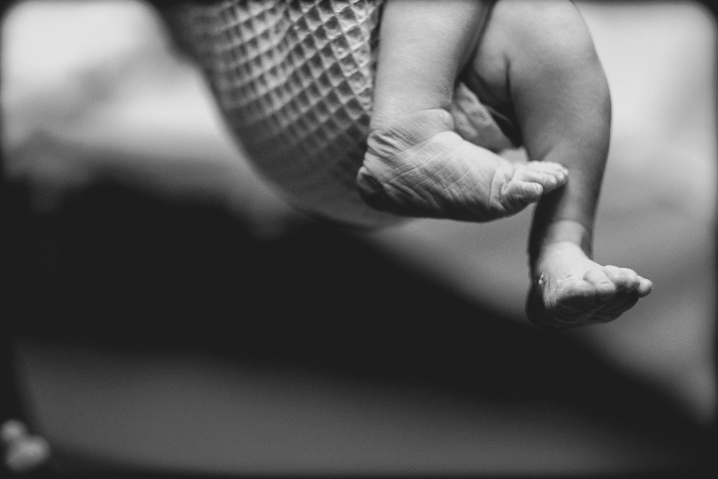 Postpartum Food Prep