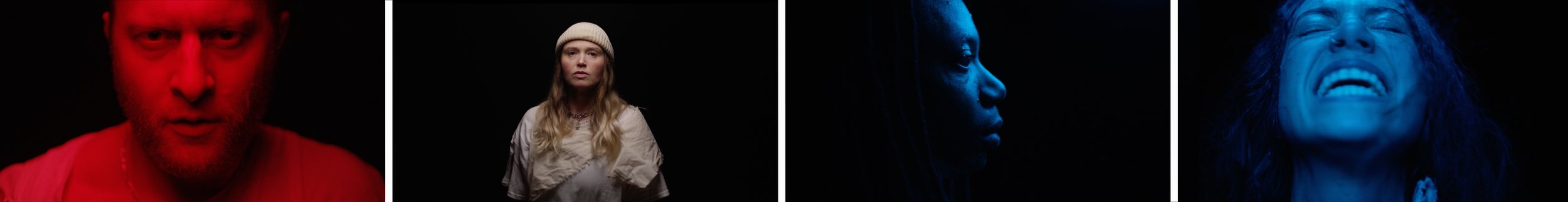 Finkel “Cry Baby”