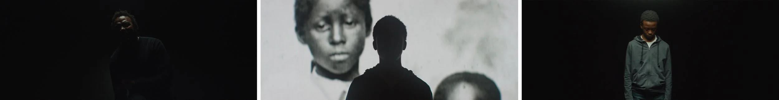 Gyasi Ross “Different”