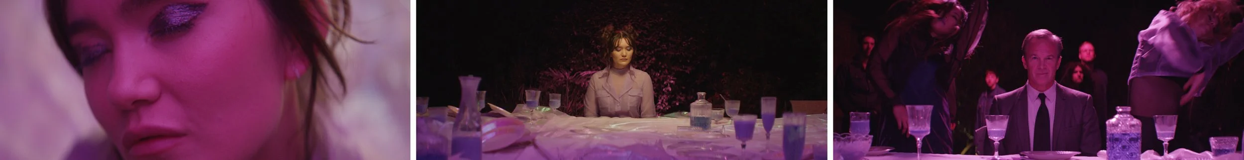 Jett Kwong “Tokyo Bath”