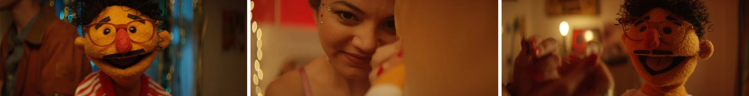 LMNOP “First Time”