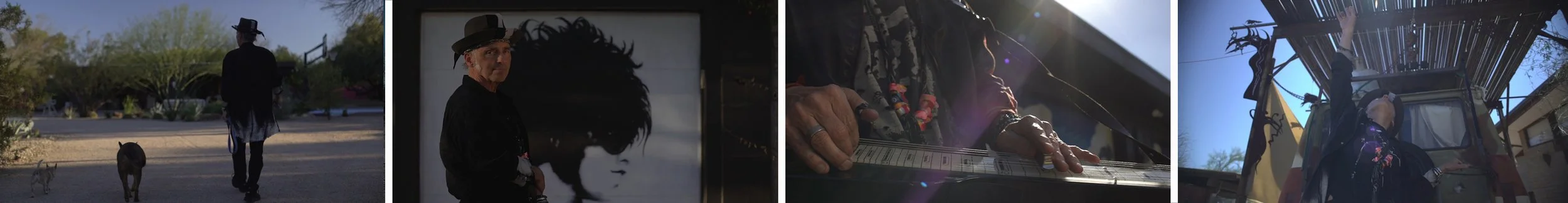 Nils Lofgren "Pretty Soon"