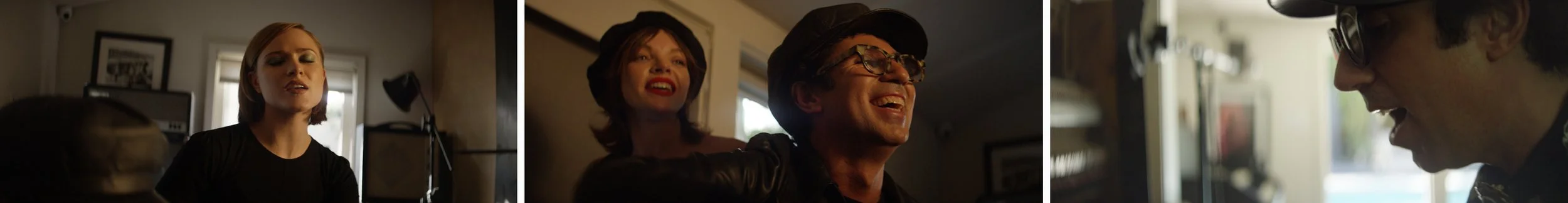 Pete Molinari “Steal The Night”