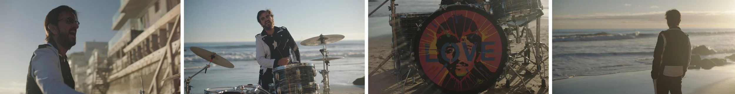 Ringo Starr “Everyone and Everything”