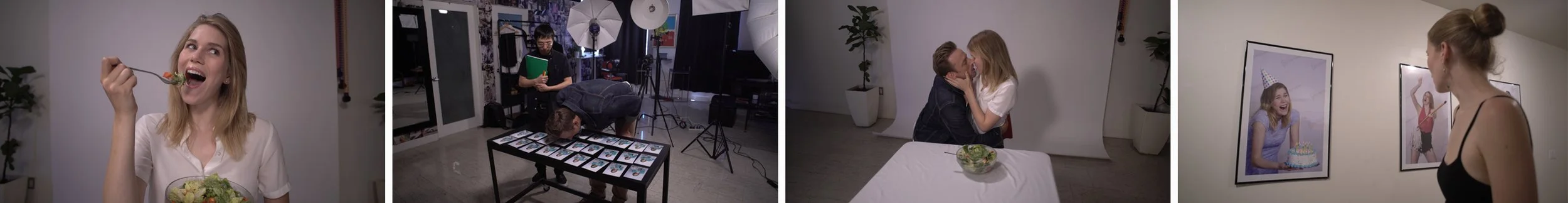 American Jobs: Stock Photographer