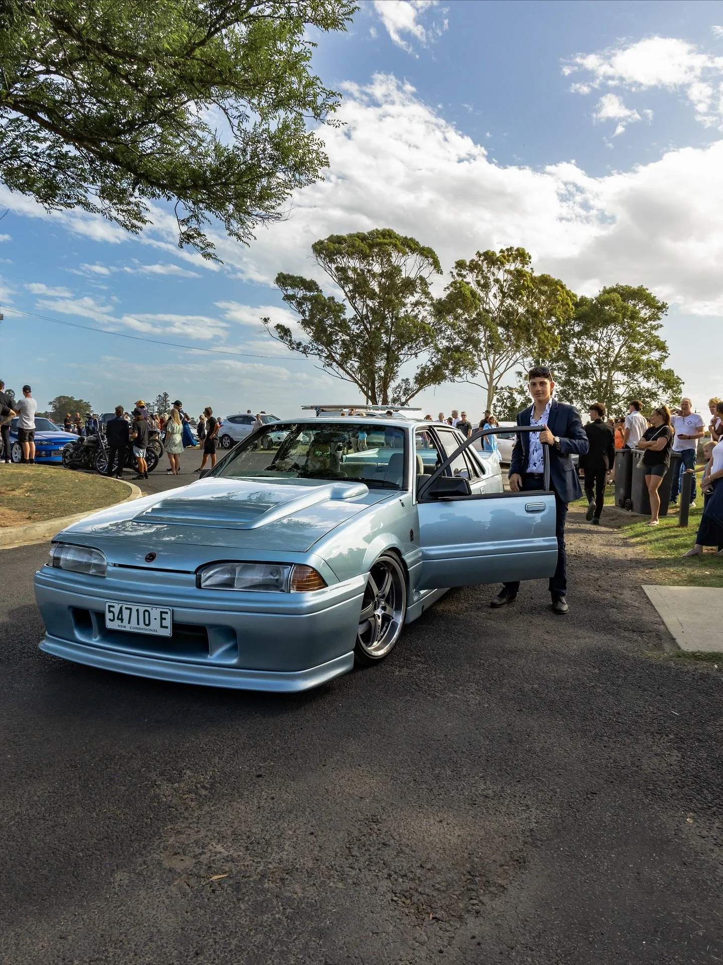 It&rsquo;s formal season!

#formal #labellemedia #photography #sydneyphotographer
