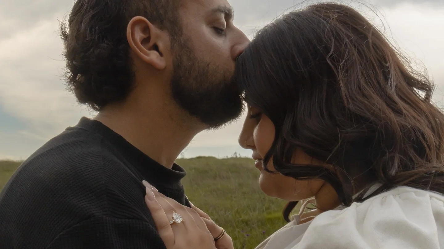 Danielle &amp; Dominic ~ a love story before &ldquo;I do&rdquo; 💍 

My beautiful friends are getting married 🥹

#labellemedia #photography #engagement #preweddingphotoshoot #sydneyphotographer