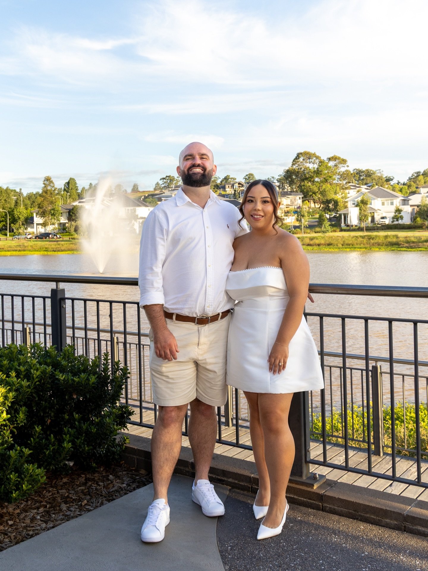 Samantha &amp; Jordan&rsquo;s Engagement 💍 

#labellemedia #photography #eventphotography #couplephotography