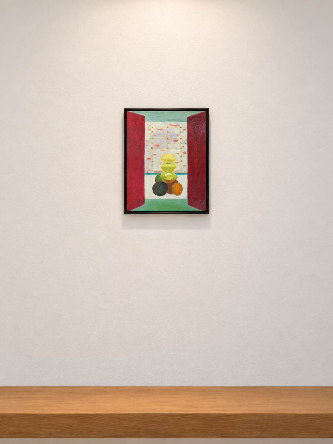 Untitled, 2023
Dimensions: 38 × 31 cm