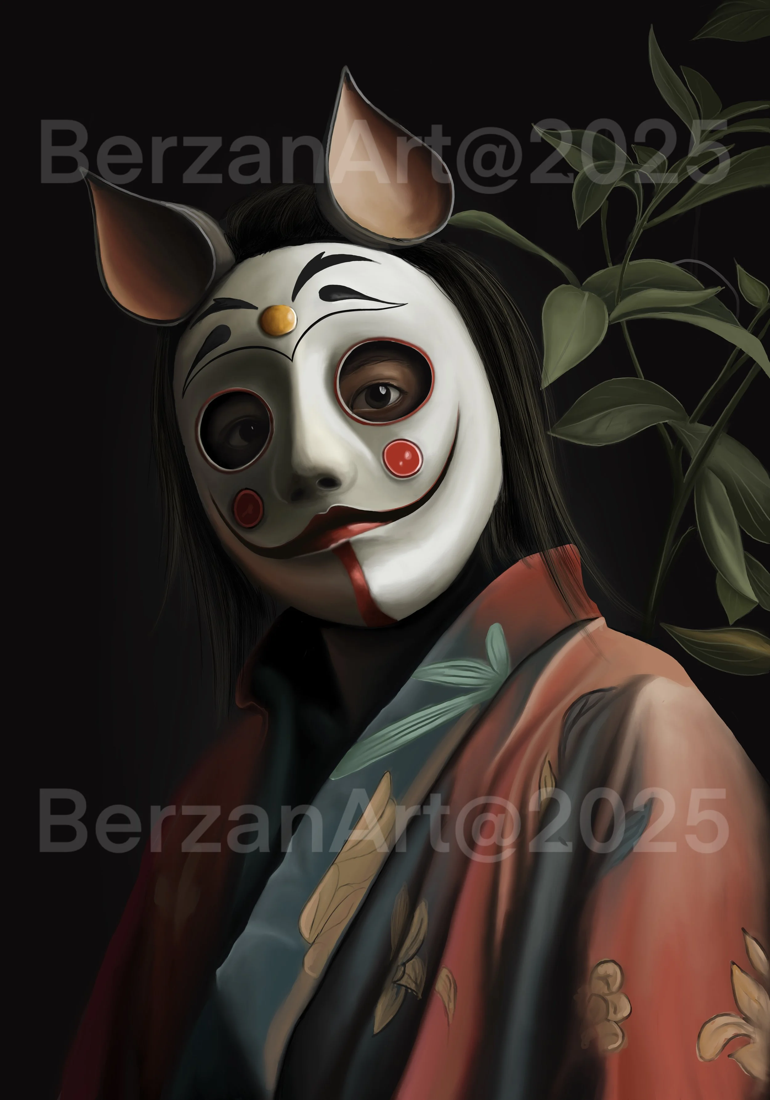 The Kindness They Needed - Print