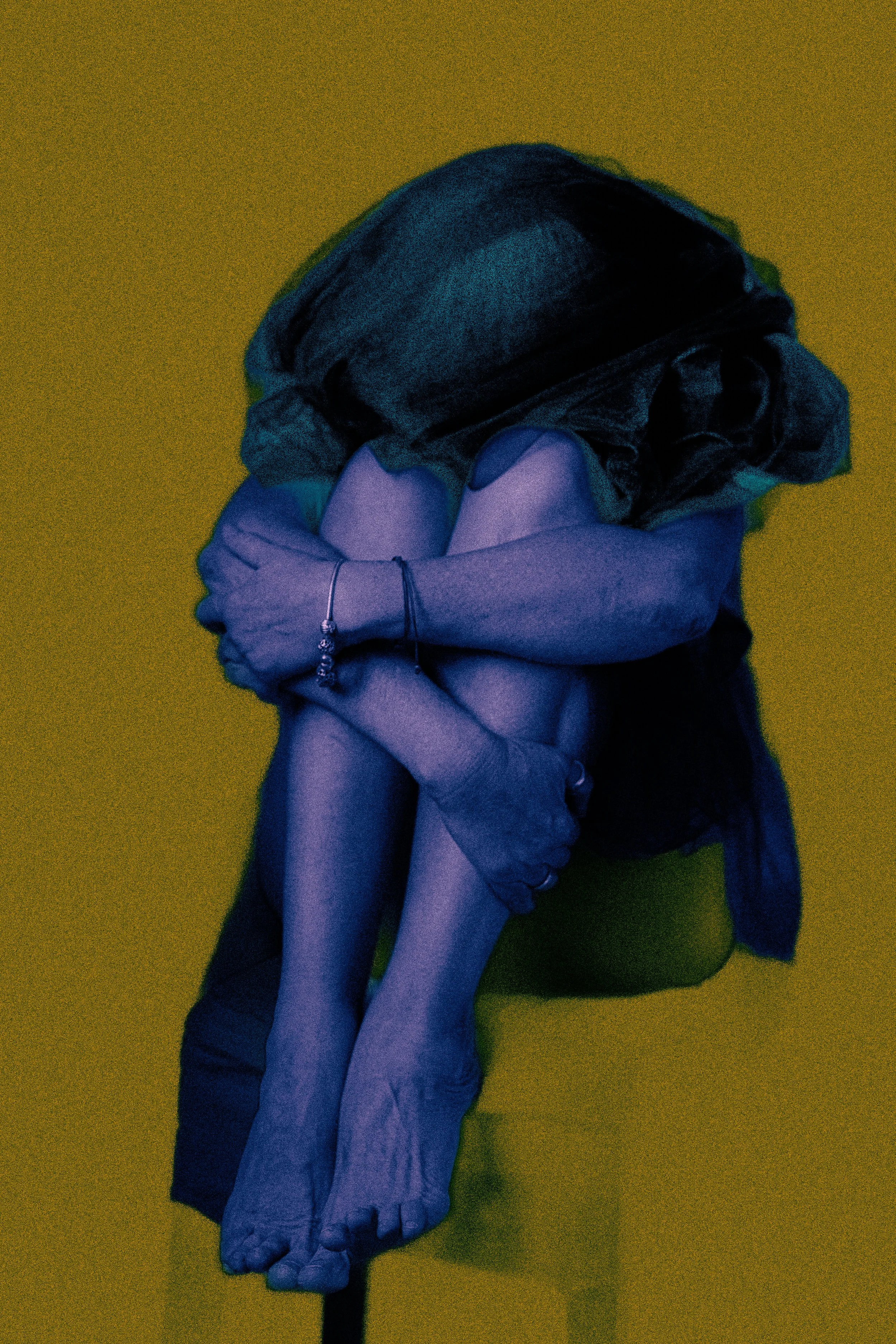 Shades of Being IV
